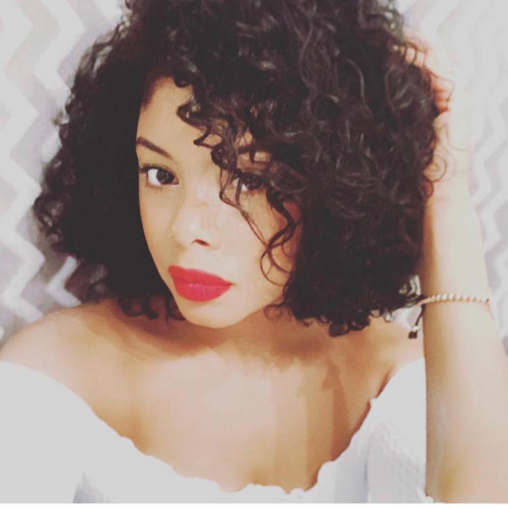 Meet your Posher, Franchesca